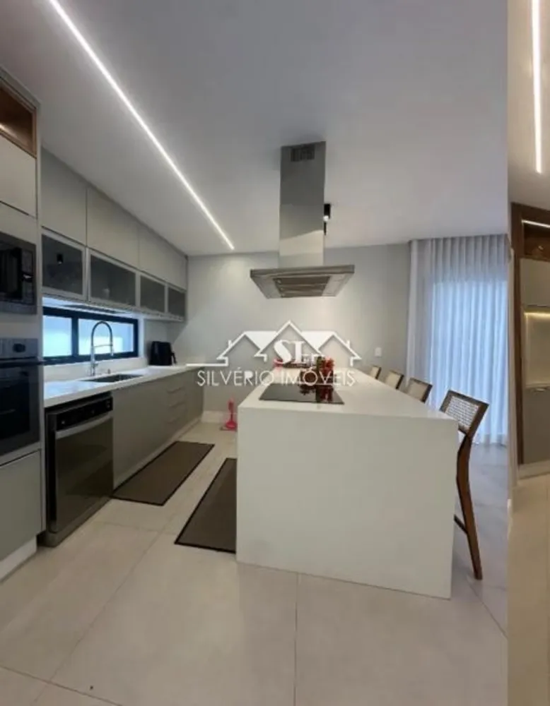 Casa, 4 quartos, 370 m² - Foto 13