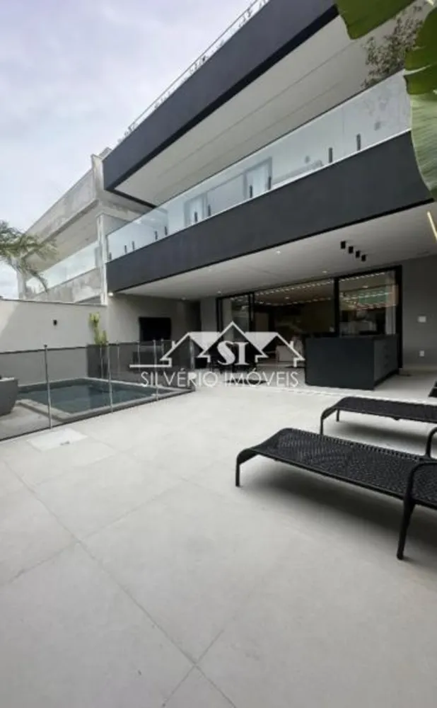 Casa, 4 quartos, 370 m² - Foto 19