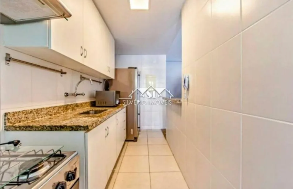 Apartamento, 4 quartos, 174 m² - Foto 21
