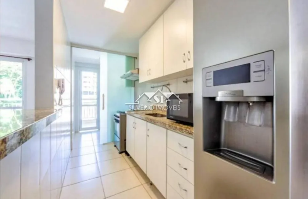 Apartamento, 4 quartos, 174 m² - Foto 22
