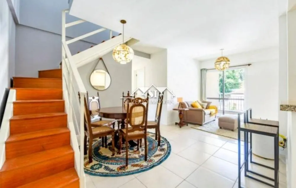 Apartamento, 4 quartos, 174 m² - Foto 16