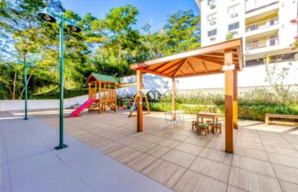 Apartamento, 4 quartos, 174 m² - Foto 6