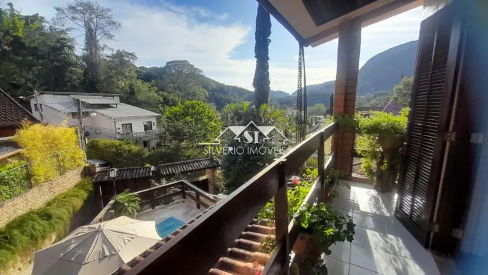 Casa, 3 quartos, 300 m² - Foto 2