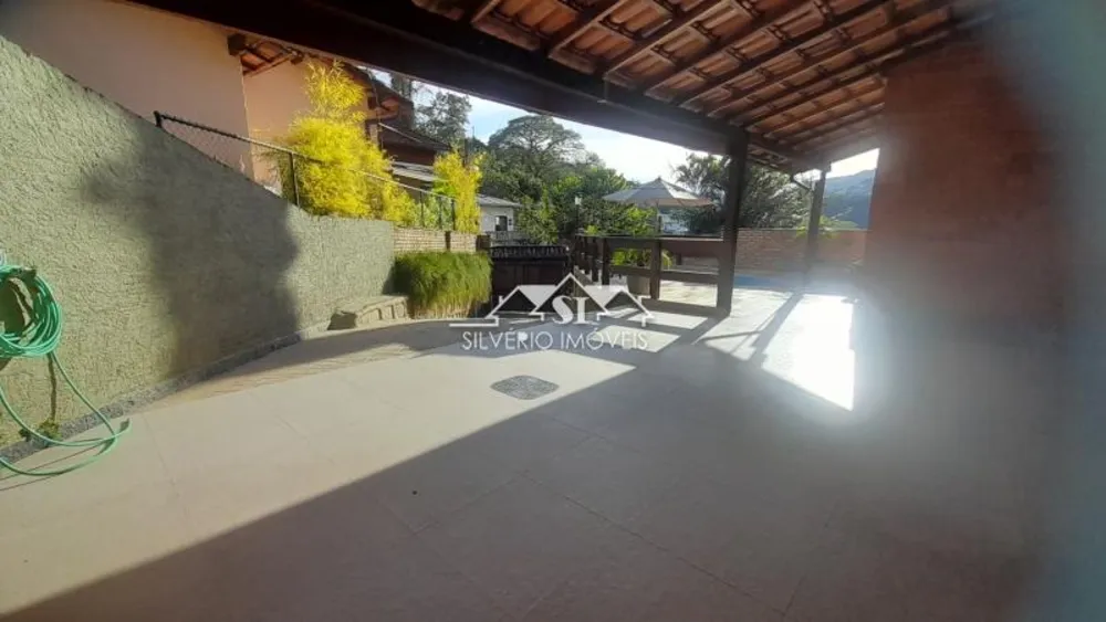 Casa, 3 quartos, 300 m² - Foto 13