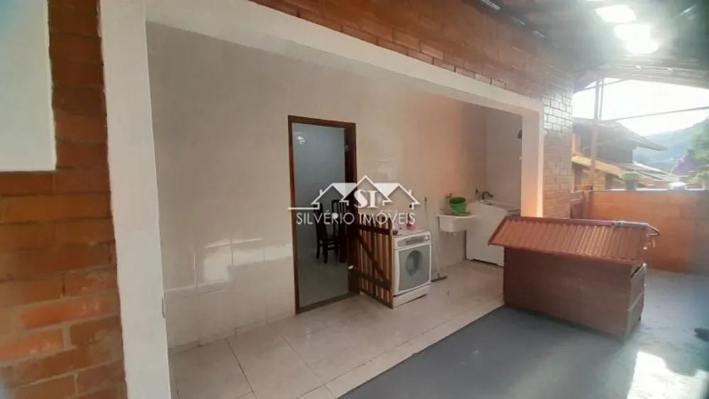 Casa, 3 quartos, 300 m² - Foto 42