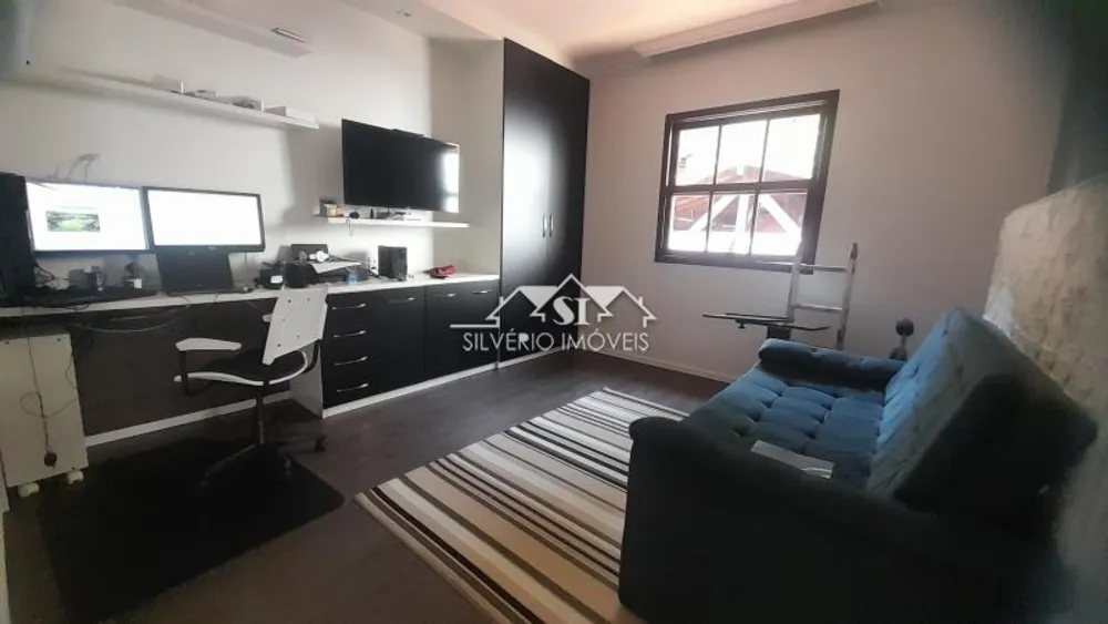 Casa, 3 quartos, 300 m² - Foto 23