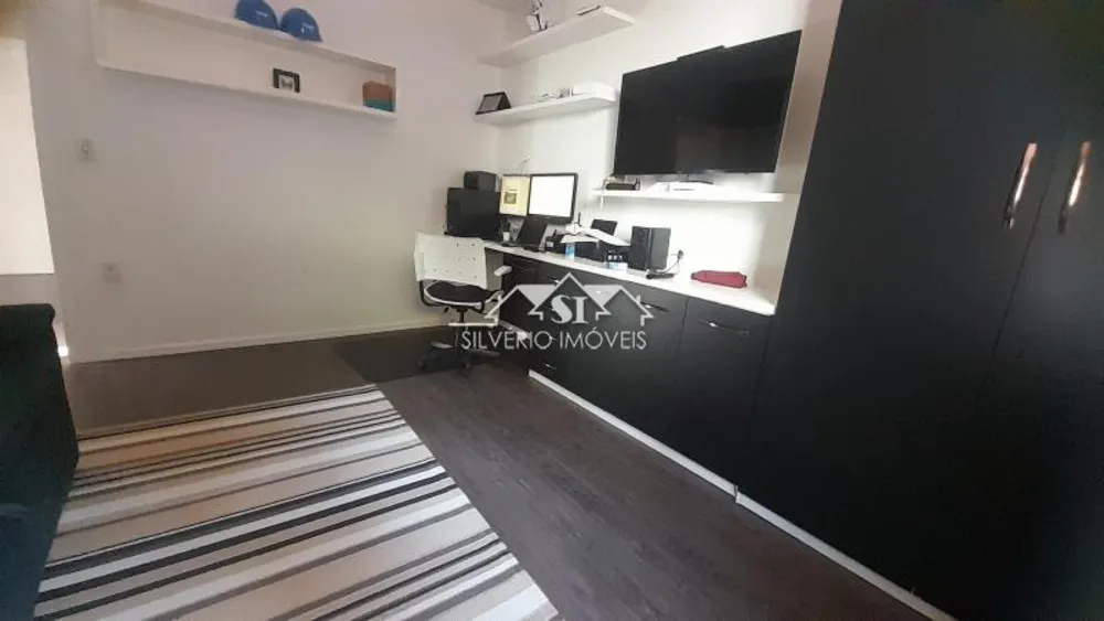 Casa, 3 quartos, 300 m² - Foto 22