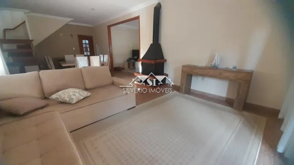 Casa, 3 quartos, 300 m² - Foto 33