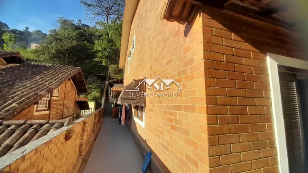 Casa, 3 quartos, 300 m² - Foto 12