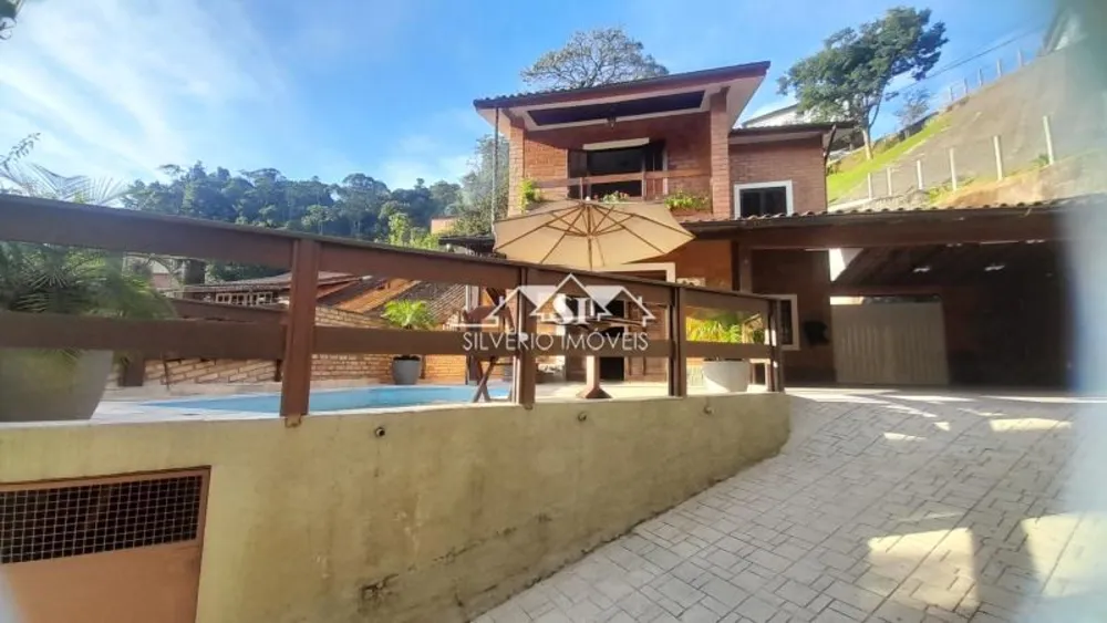 Casa, 3 quartos, 300 m² - Foto 9
