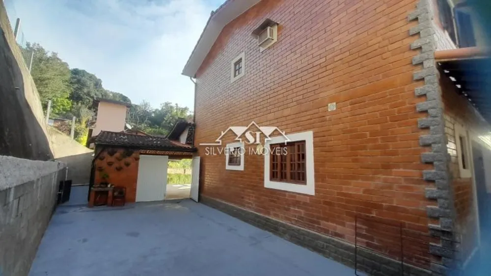 Casa, 3 quartos, 300 m² - Foto 14