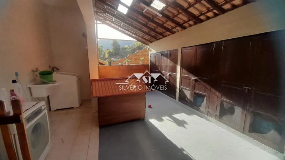 Casa, 3 quartos, 300 m² - Foto 44