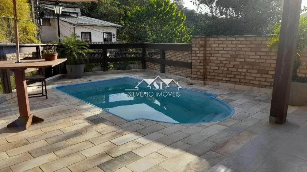 Casa, 3 quartos, 300 m² - Foto 16