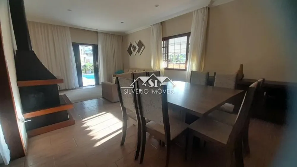 Casa, 3 quartos, 300 m² - Foto 36