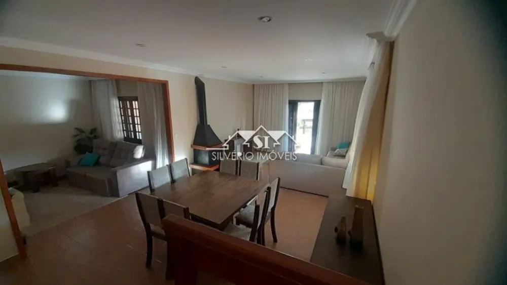 Casa, 3 quartos, 300 m² - Foto 29