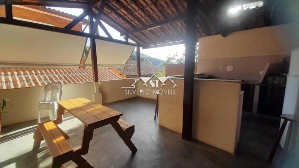 Casa, 3 quartos, 300 m² - Foto 7