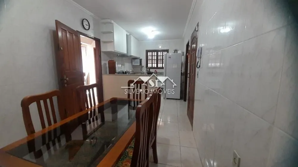 Casa, 3 quartos, 300 m² - Foto 43