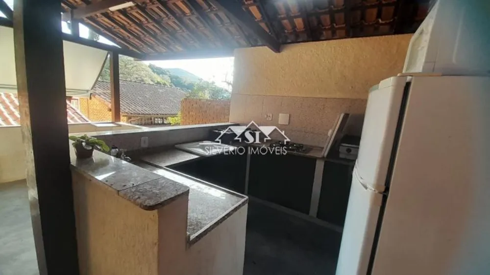 Casa, 3 quartos, 300 m² - Foto 6