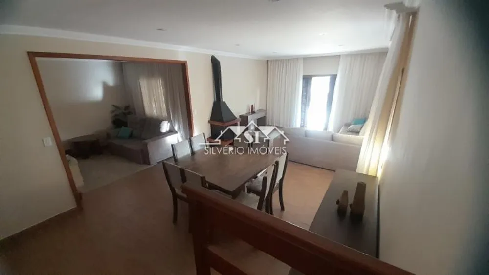 Casa, 3 quartos, 300 m² - Foto 19