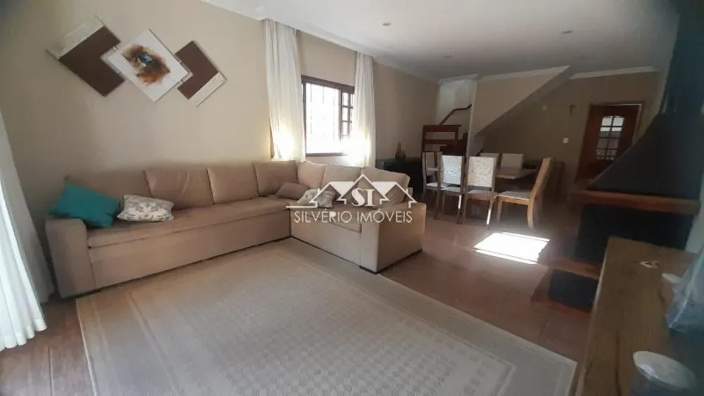 Casa, 3 quartos, 300 m² - Foto 34