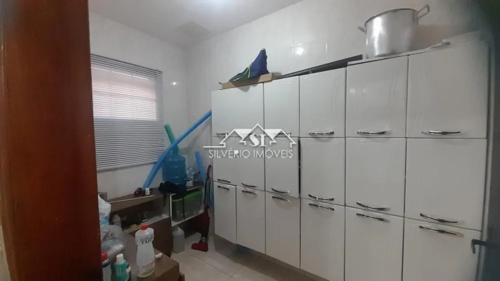 Casa, 3 quartos, 300 m² - Foto 41