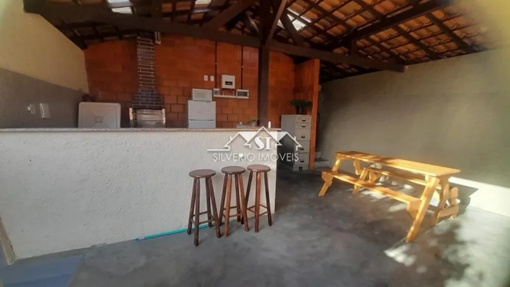 Casa, 3 quartos, 300 m² - Foto 11