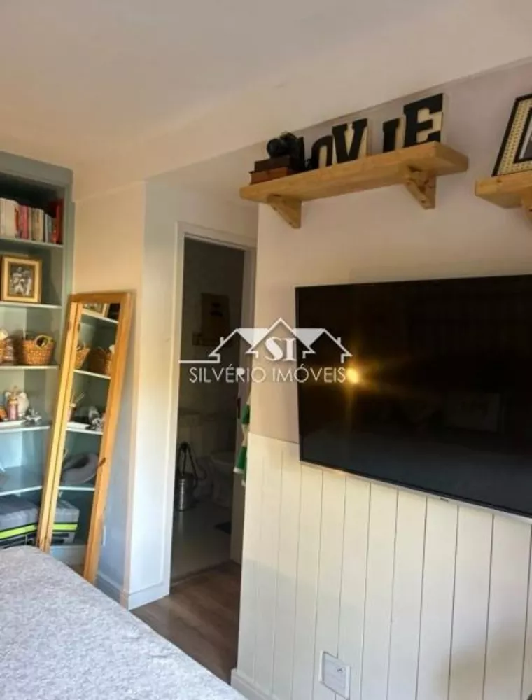 Apartamento, 2 quartos, 90 m² - Foto 16