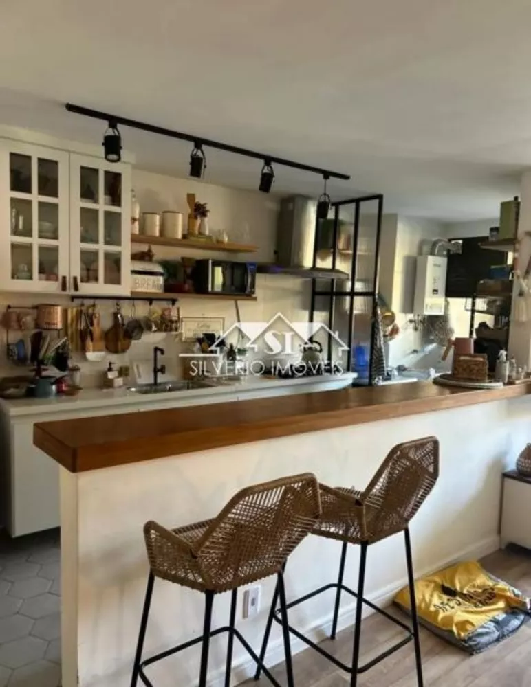 Apartamento, 2 quartos, 90 m² - Foto 15