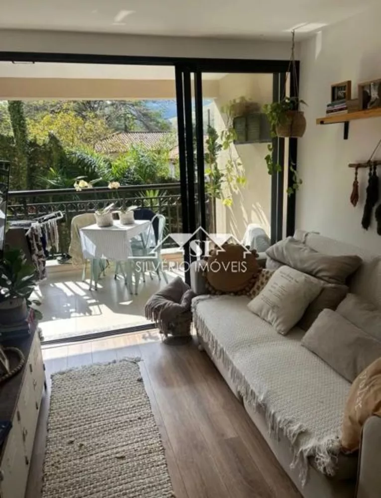 Apartamento, 2 quartos, 90 m² - Foto 10