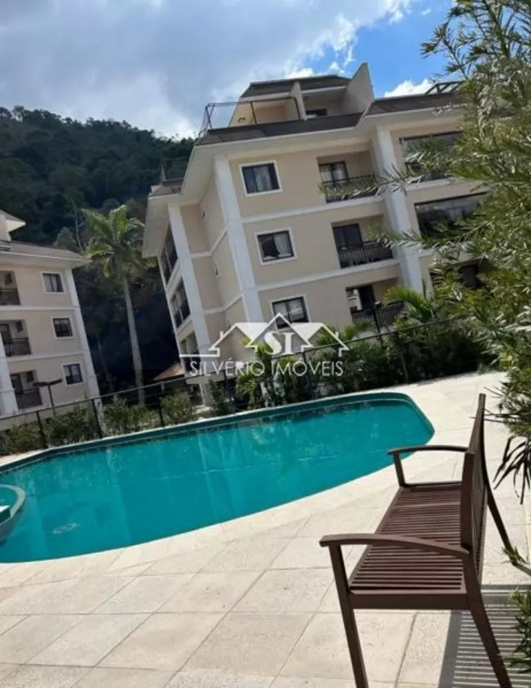 Apartamento, 2 quartos, 90 m² - Foto 1