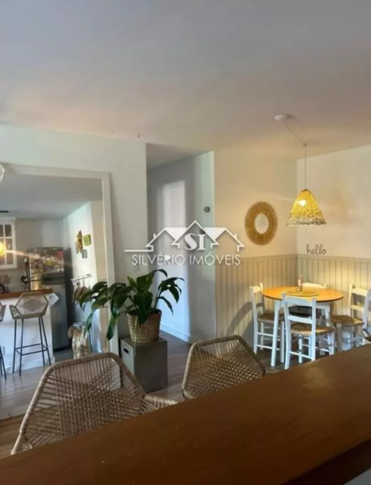 Apartamento, 2 quartos, 90 m² - Foto 4