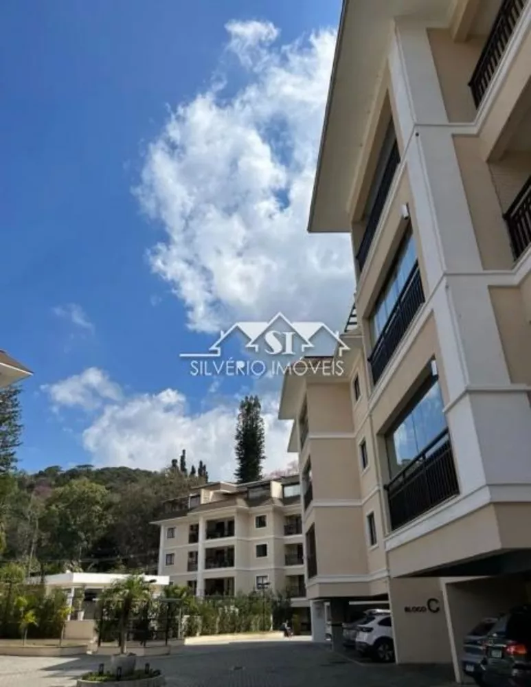 Apartamento, 2 quartos, 90 m² - Foto 3
