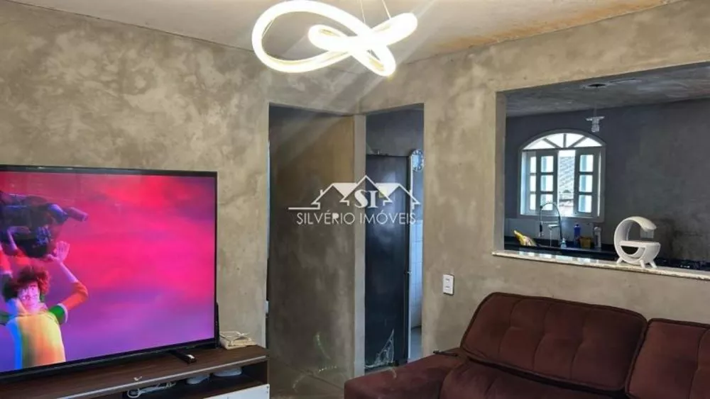 Casa, 2 quartos, 139 m² - Foto 10