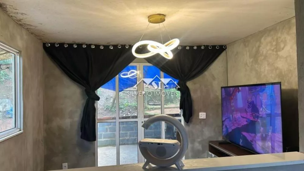 Casa, 2 quartos, 139 m² - Foto 1