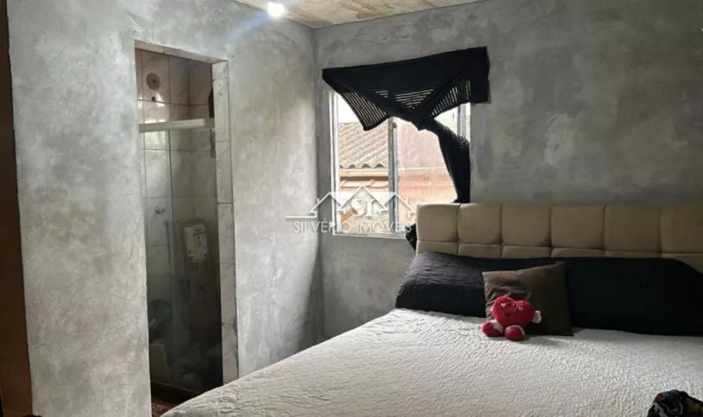 Casa, 2 quartos, 139 m² - Foto 11