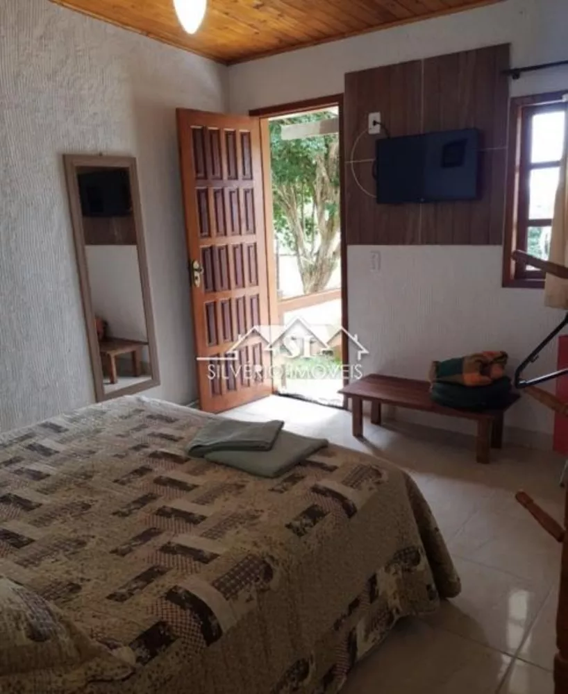 Casa, 10 quartos, 400 m² - Foto 2