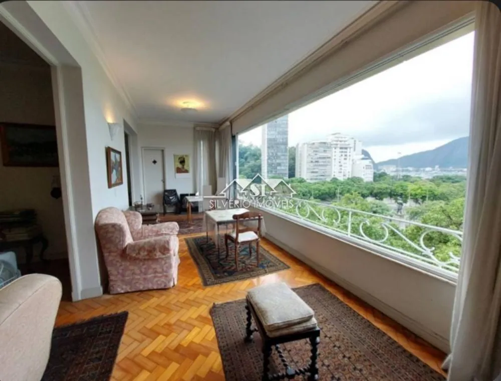 Apartamento, 4 quartos, 300 m² - Foto 5
