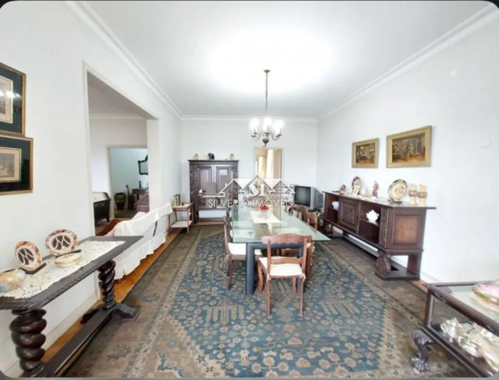 Apartamento, 4 quartos, 300 m² - Foto 8