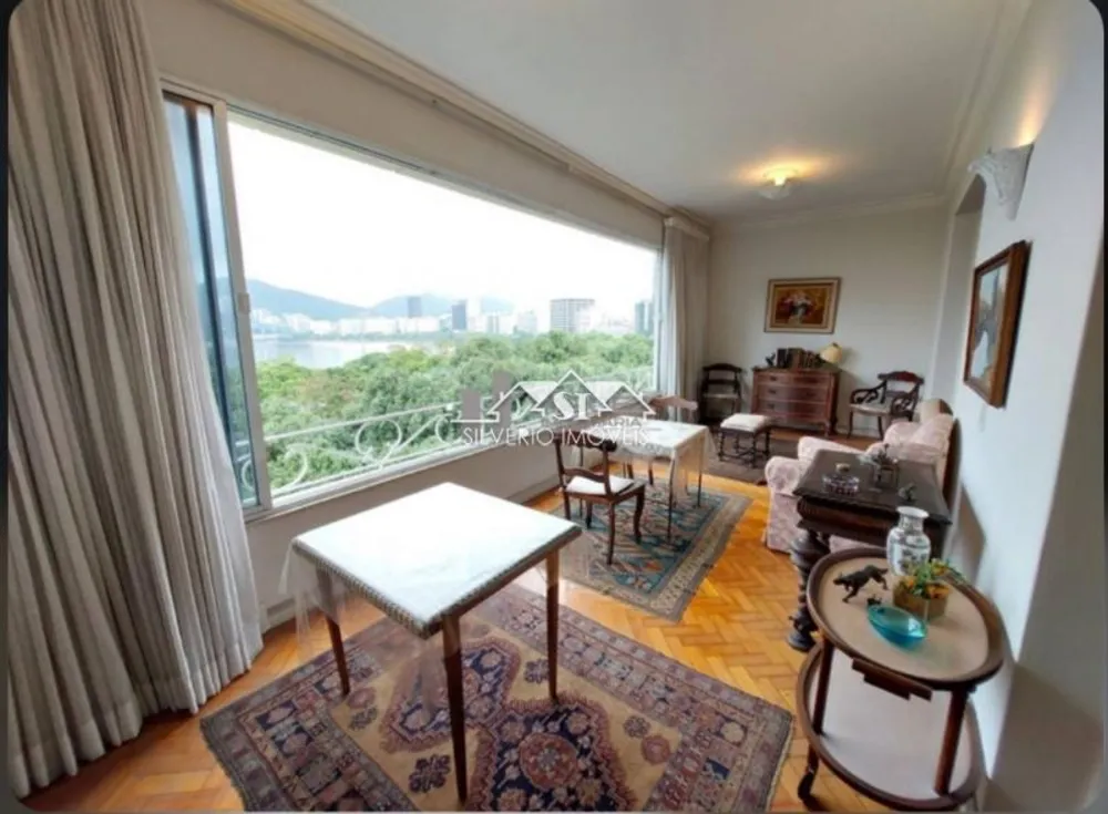Apartamento, 4 quartos, 300 m² - Foto 3