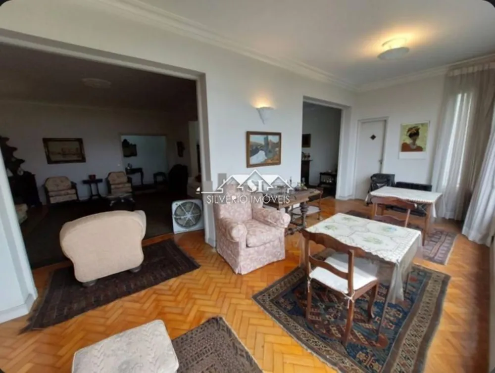 Apartamento, 4 quartos, 300 m² - Foto 6