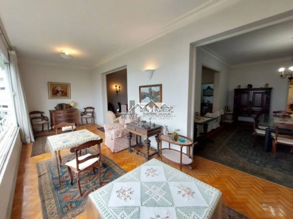 Apartamento, 4 quartos, 300 m² - Foto 7