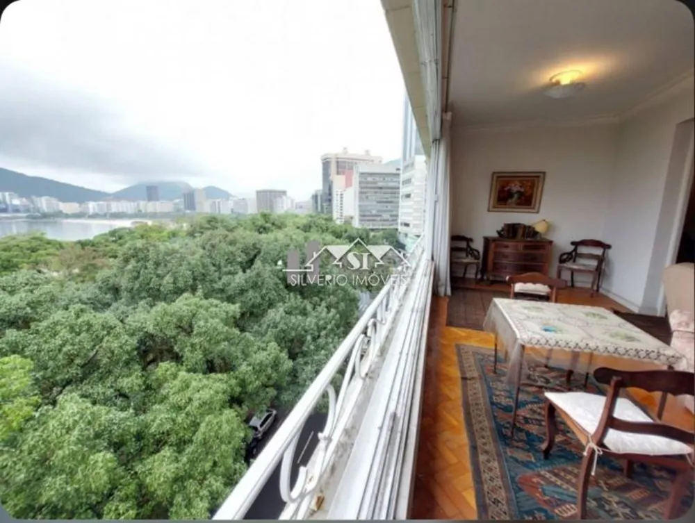Apartamento, 4 quartos, 300 m² - Foto 1