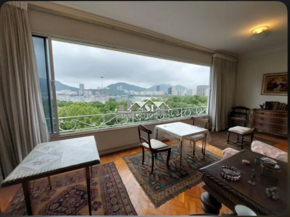 Apartamento, 4 quartos, 300 m² - Foto 4