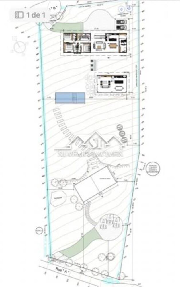 Terreno, 4020 m² - Foto 1