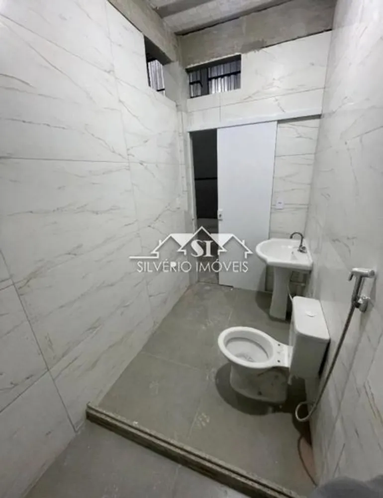Depósito-Galpão, 500 m² - Foto 6