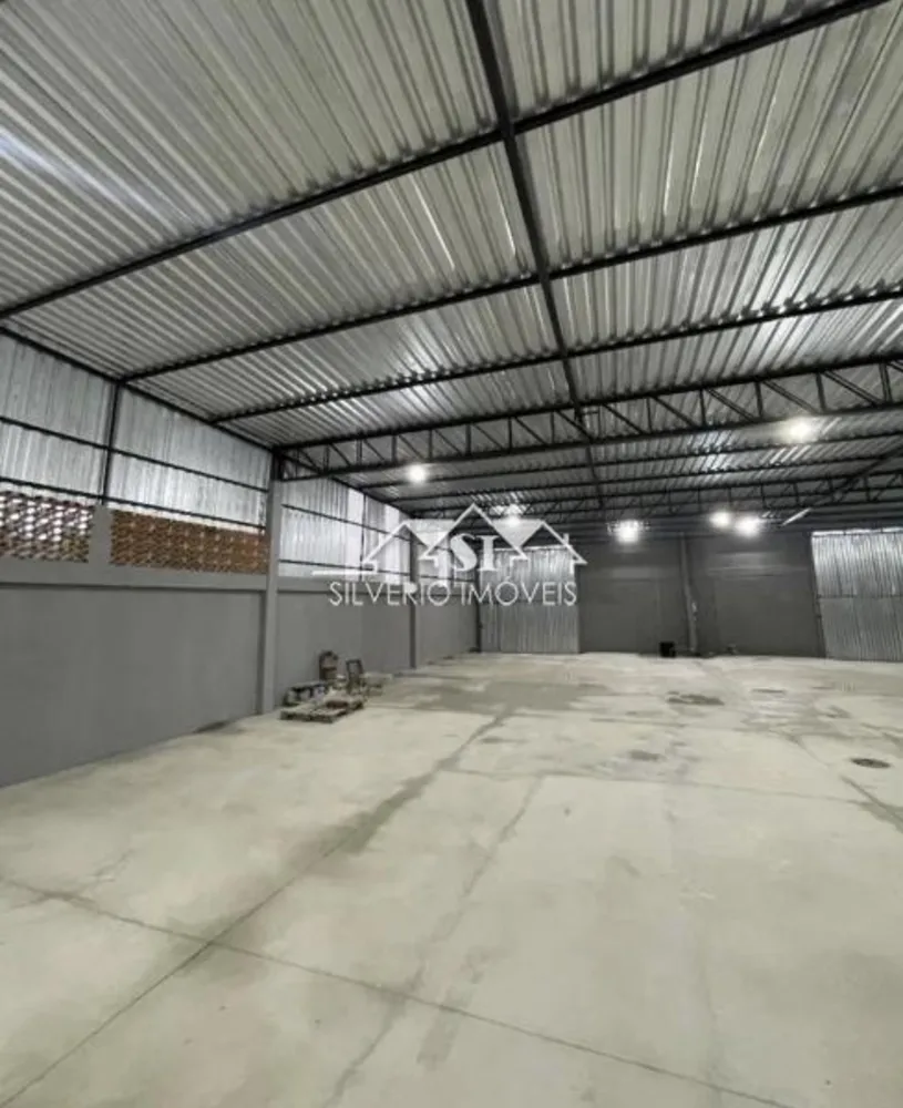 Depósito-Galpão, 500 m² - Foto 8