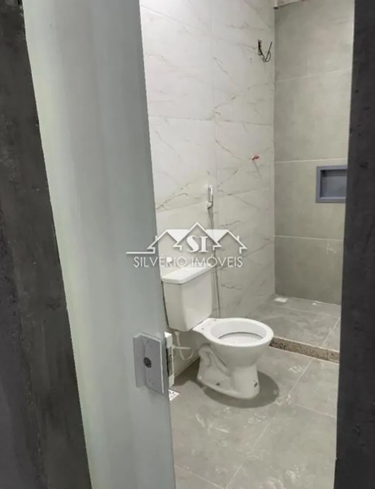 Depósito-Galpão, 500 m² - Foto 3