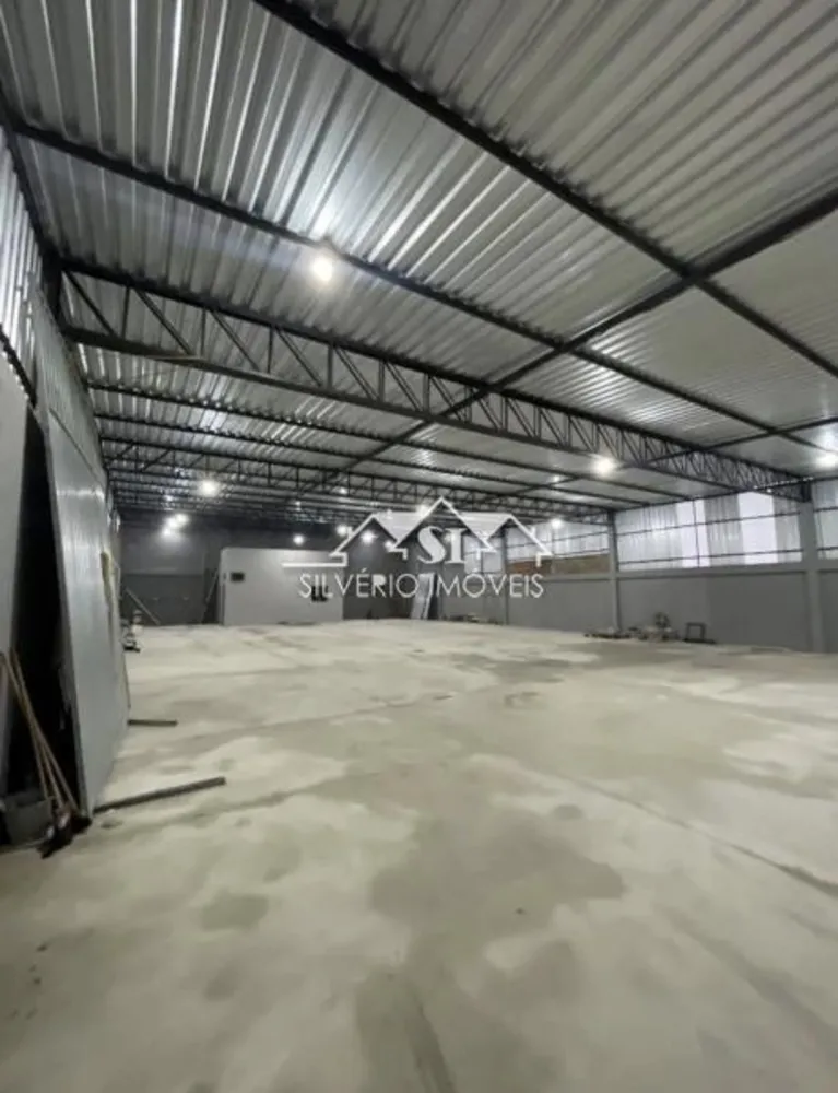 Depósito-Galpão, 500 m² - Foto 2