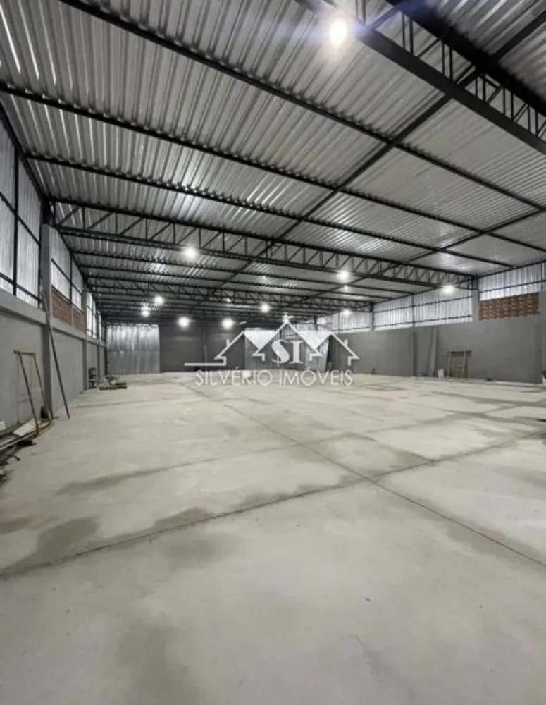 Depósito-Galpão, 500 m² - Foto 9