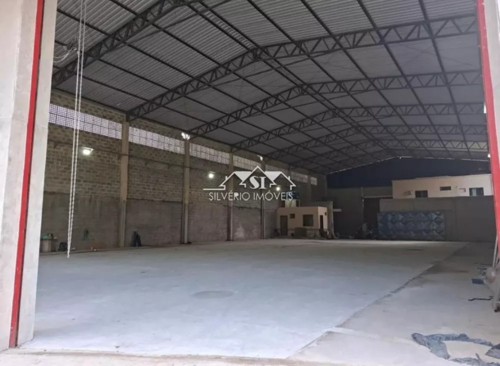 Depósito-Galpão - Foto 2